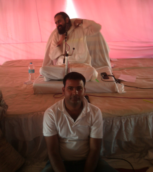2011 event